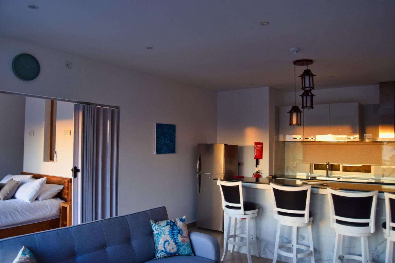 Ferienwohnung Venlia Victoria Exterior foto