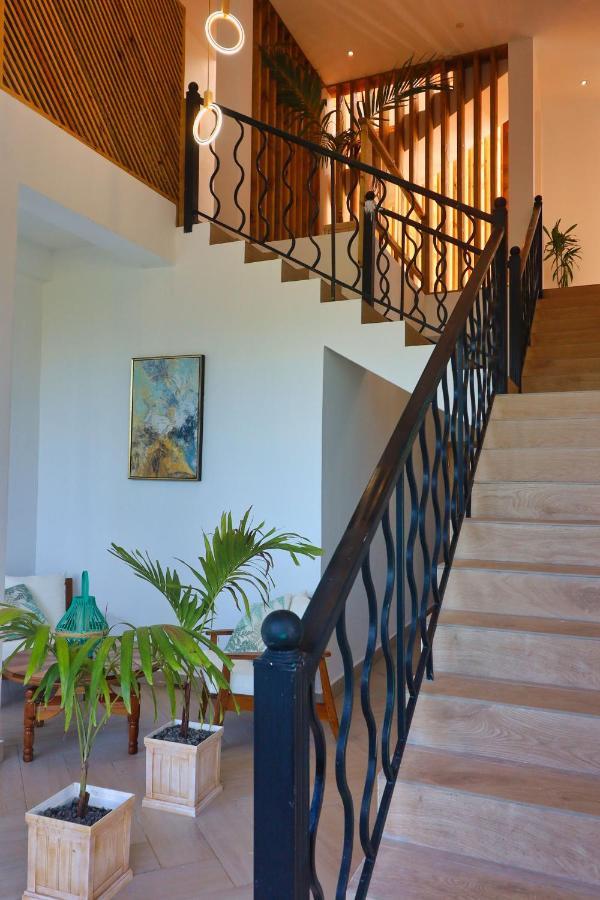 Ferienwohnung Venlia Victoria Exterior foto